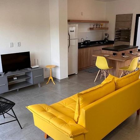 Casa Em Garopaba Apartment ภายนอก รูปภาพ