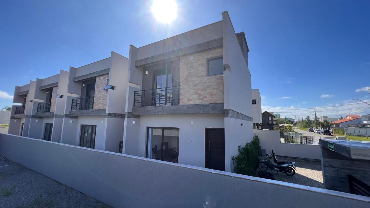 Casa Em Garopaba Apartment ภายนอก รูปภาพ