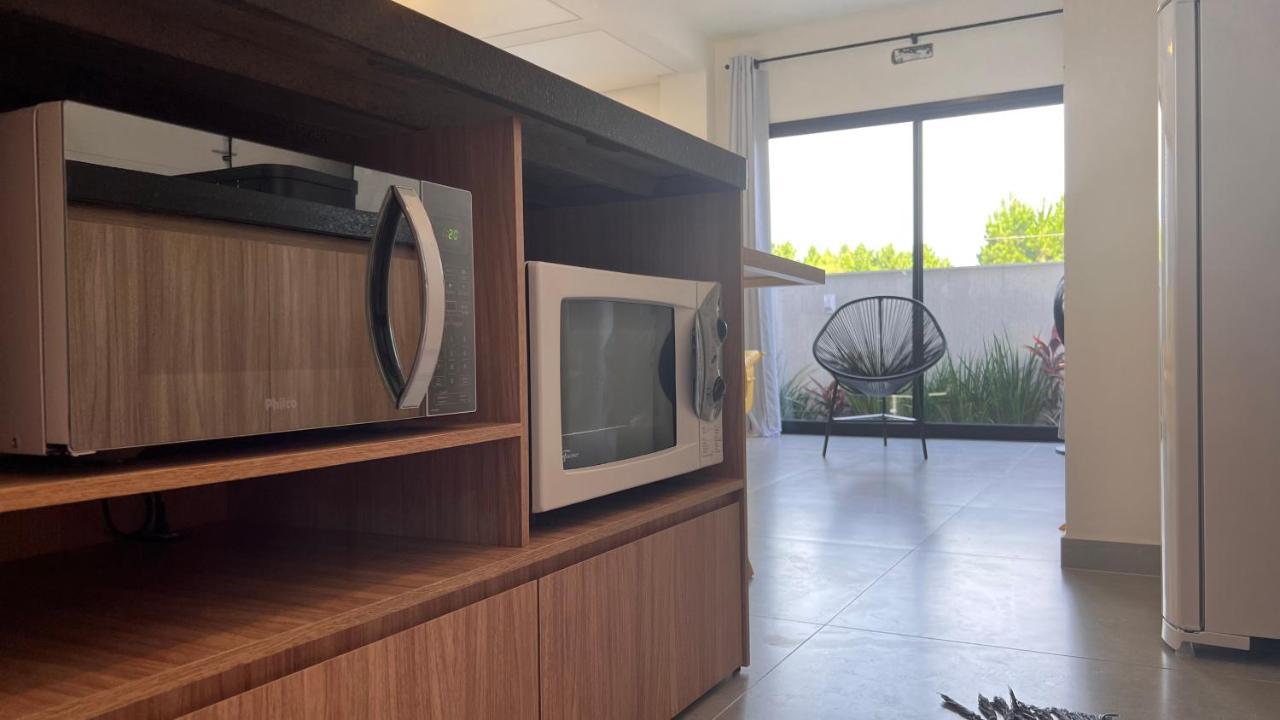 Casa Em Garopaba Apartment ภายนอก รูปภาพ