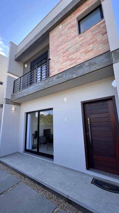 Casa Em Garopaba Apartment ภายนอก รูปภาพ