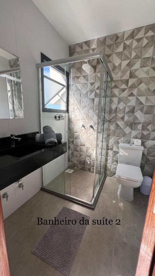 Casa Em Garopaba Apartment ภายนอก รูปภาพ