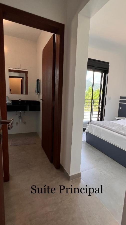 Casa Em Garopaba Apartment ภายนอก รูปภาพ
