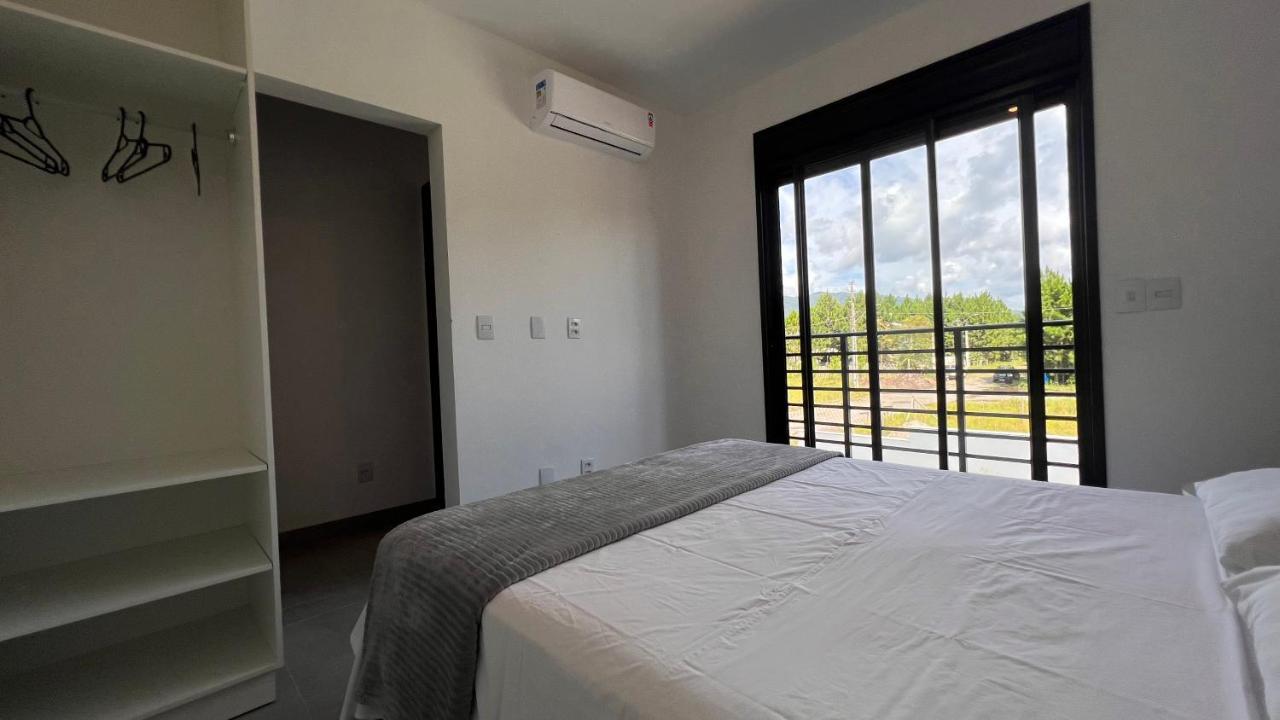 Casa Em Garopaba Apartment ภายนอก รูปภาพ