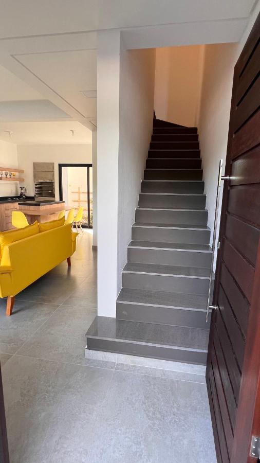 Casa Em Garopaba Apartment ภายนอก รูปภาพ