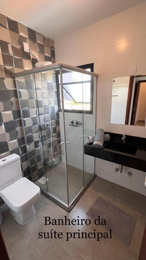 Casa Em Garopaba Apartment ภายนอก รูปภาพ